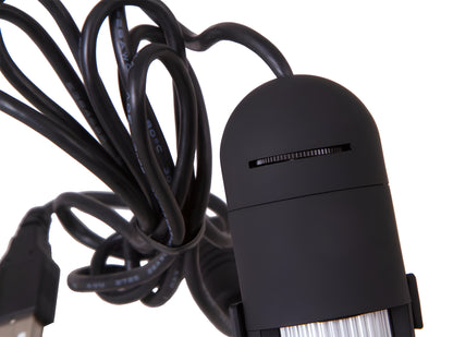 Microscope Numérique USB DTX 30 20-230x - Levenhuk