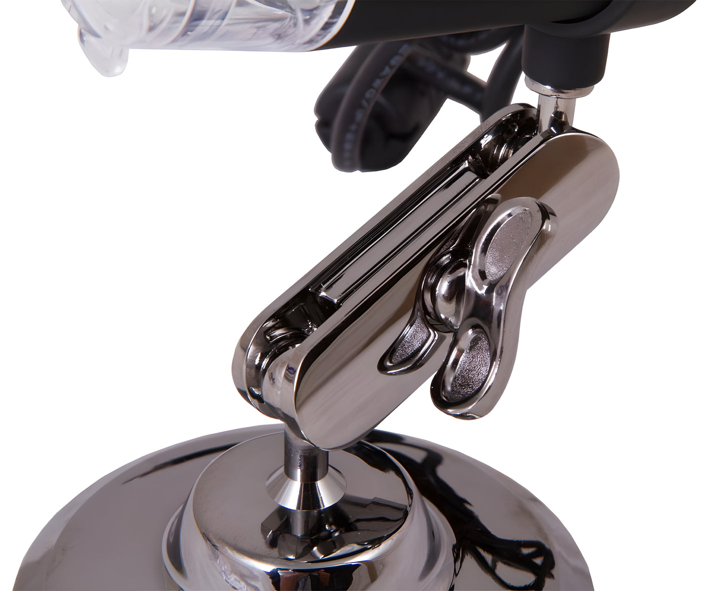 Microscope Numérique USB DTX 30 20-230x - Levenhuk