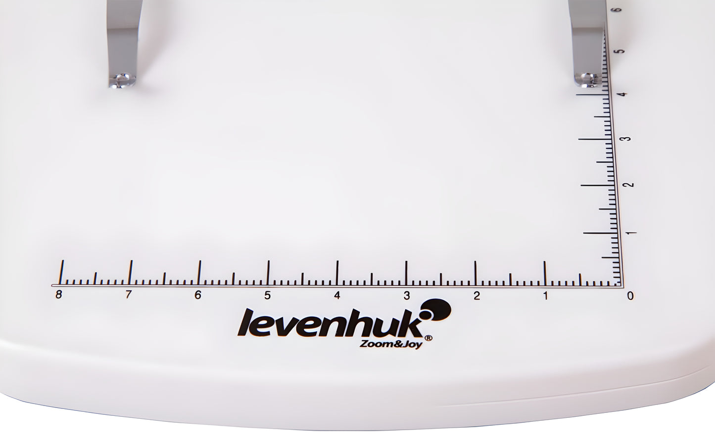 Microscope Numérique USB 5 Mpx 10–300x avec Trépied et Logiciel de Mesure - Levenhuk