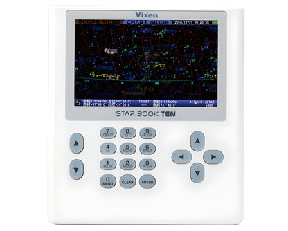 Telescopio riflettore SXD2-R200SS-S-PFL Set per l'astronomia - Vixen