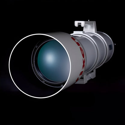 Lunette Astronomique Vixen SXP2-SD103S-S-PFL Set Complet