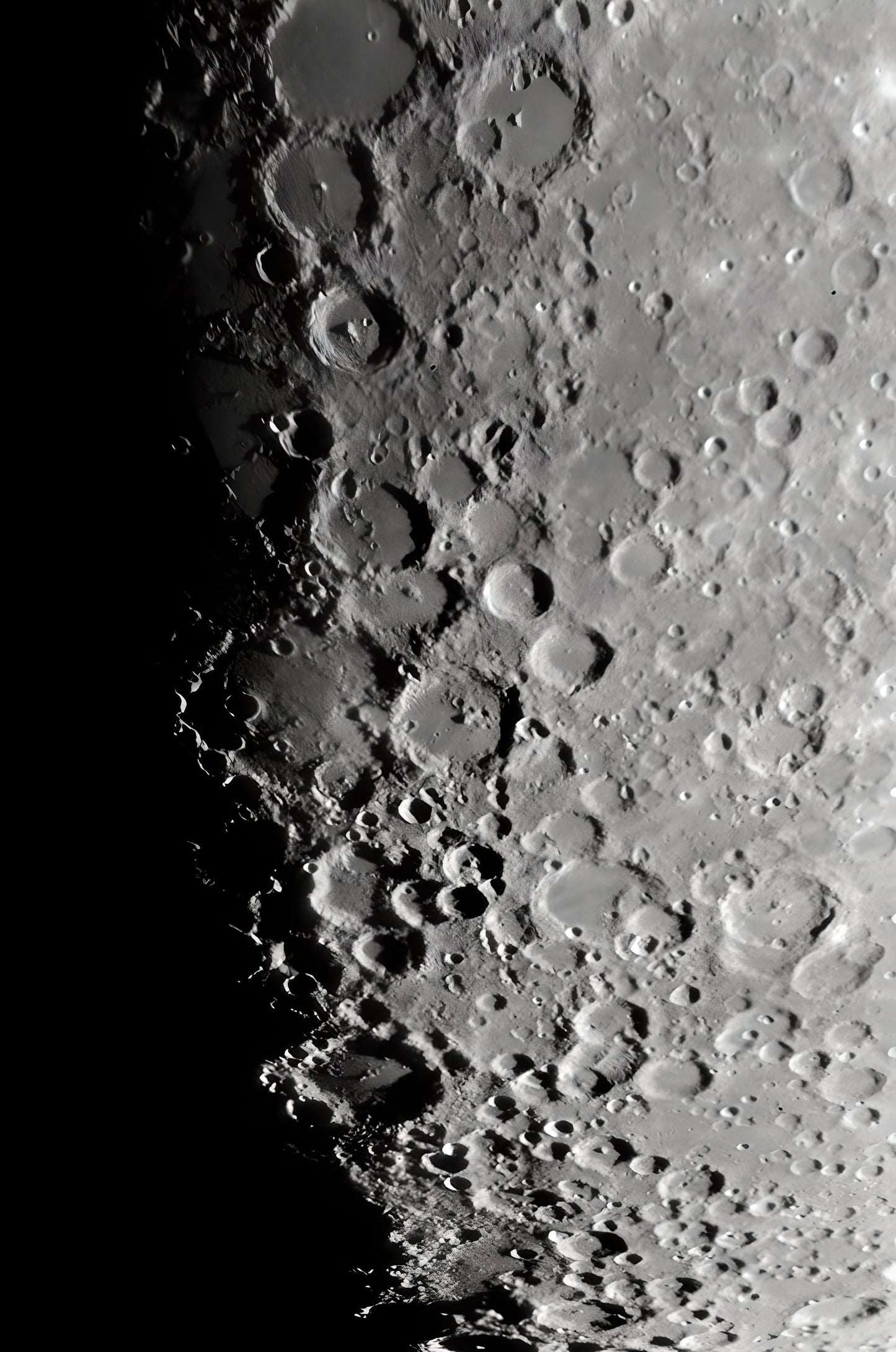 Goto Mount AXD2 with Apochromat Telescope AX103S - Vixen