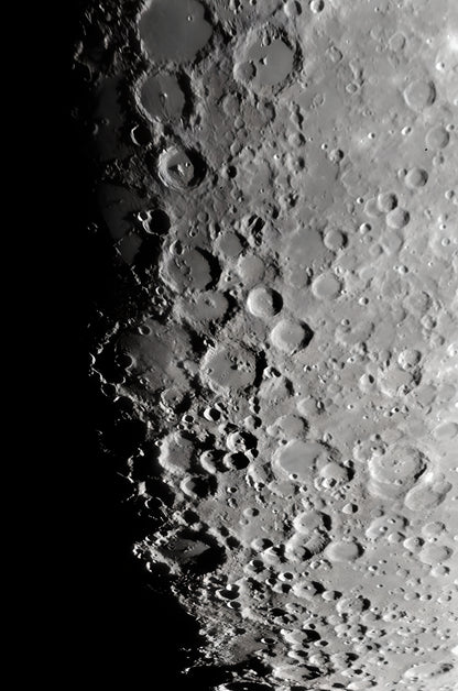Goto Mount AXD2 with Apochromat Telescope AX103S - Vixen