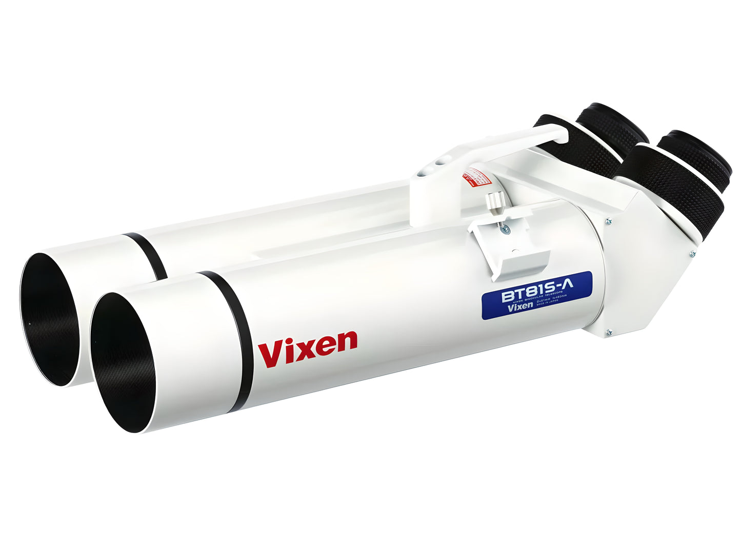 مجموعة كاملة من المناظير الفلكية HF2-BT81S-A - Vixen