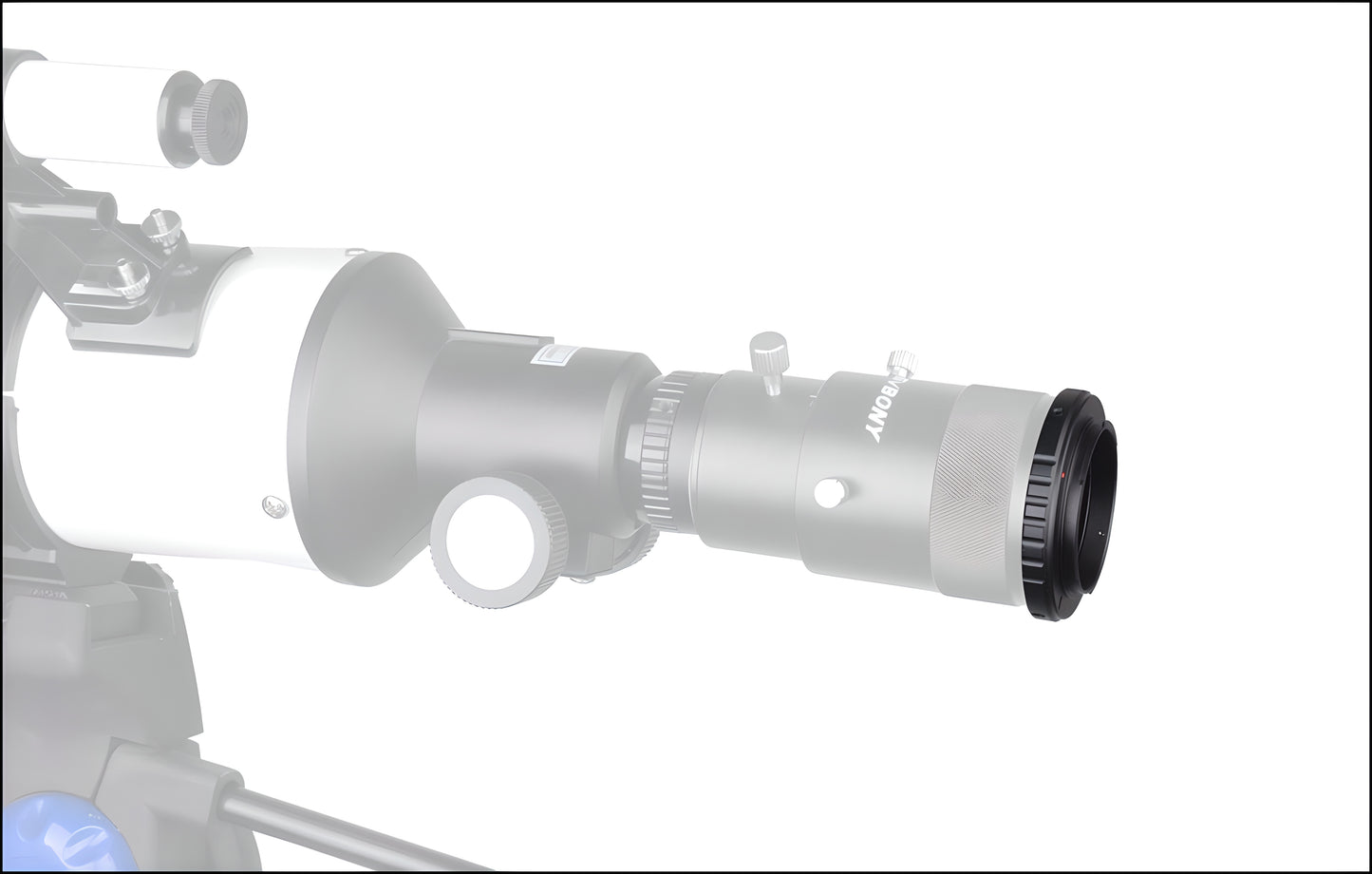 Adattatore Fotografico SV194 Grande per Nikon F-Mount M48 - SVBONY