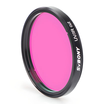 Filtro UV/IR per astrofotografia 2'' - SVBONY