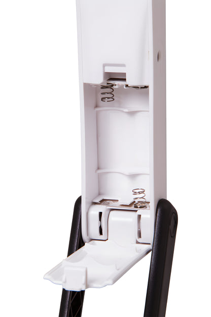 Loupe de bureau bifocale à éclairage LED - Levenhuk