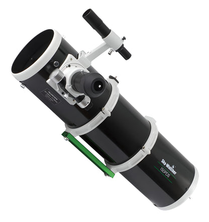 Telescope Sky-Watcher 150/750 Dual Speed on NEQ5 Pro Go-To Black Diamond Mount