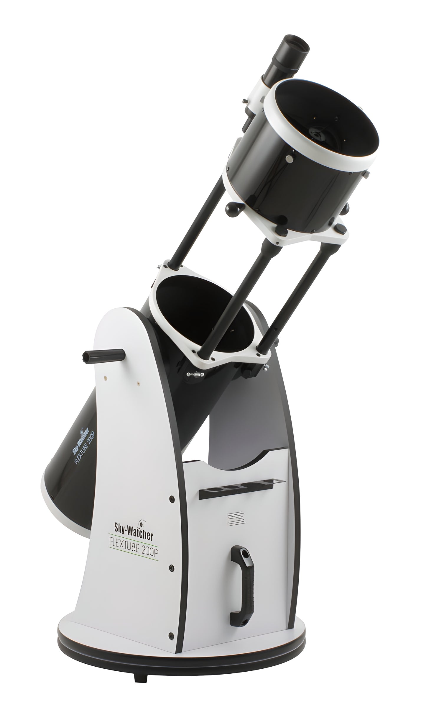 Dobson SkyWatcher FlexTube 200mm f/6 – Telescopio per osservazione astronomica