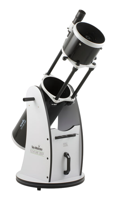 Dobson SkyWatcher FlexTube 200mm f/6 – Telescopio per osservazione astronomica