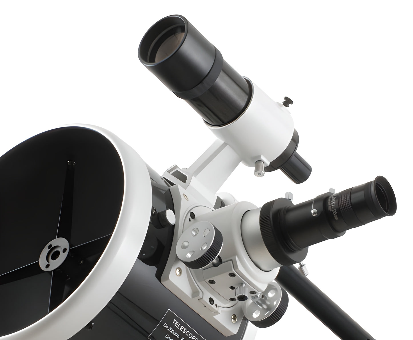 Dobson SkyWatcher FlexTube 200mm f/6 – Telescopio per osservazione astronomica