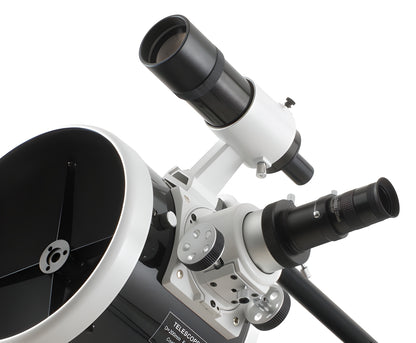 Dobson SkyWatcher FlexTube 200mm f/6 – Telescopio per osservazione astronomica