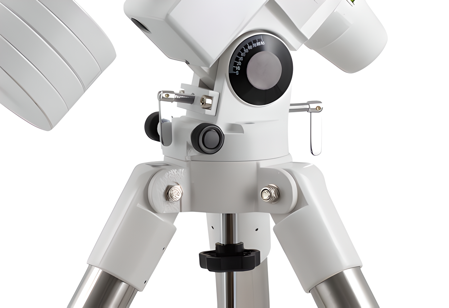 Montura ecuatorial Sky-Watcher NEQ5 Pro Go-To - Sky-Watcher