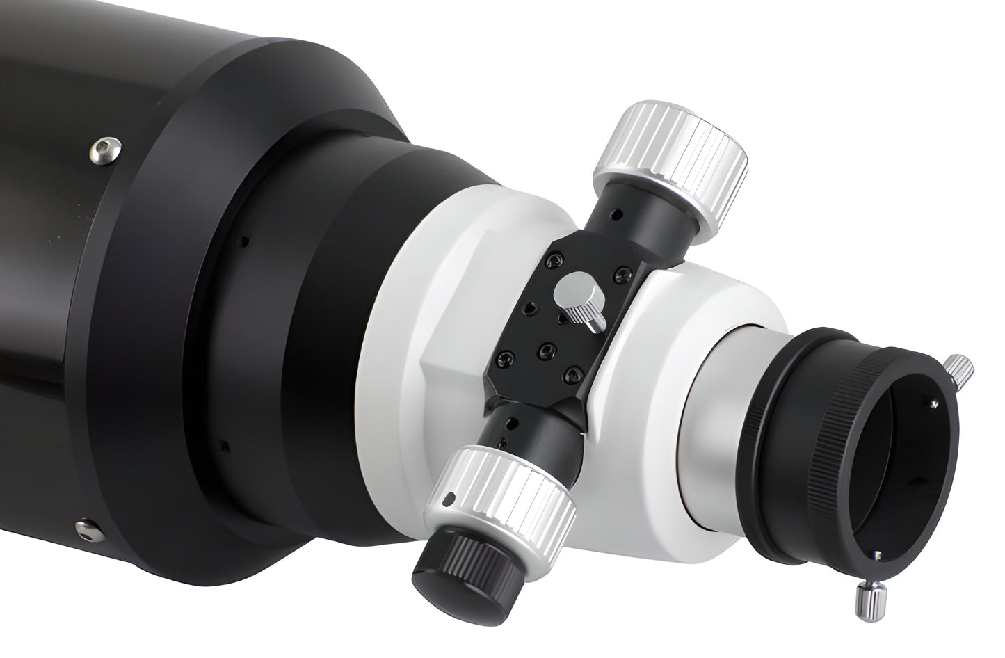 Sky-Watcher EvoStar 150ED f/8 Dual Speed Telescope Optical Tube + Accessories