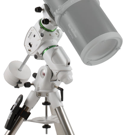 Telescope Newton 254mm f/4.8 Dual Speed su Montatura EQ6-R Pro Go-To - Sky-Watcher