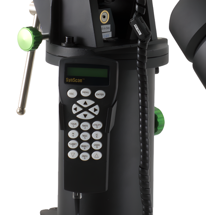 Monture équatoriale Sky-Watcher EQ8-RH + trépied avec enc Renishaw en AD - SkyWatcher