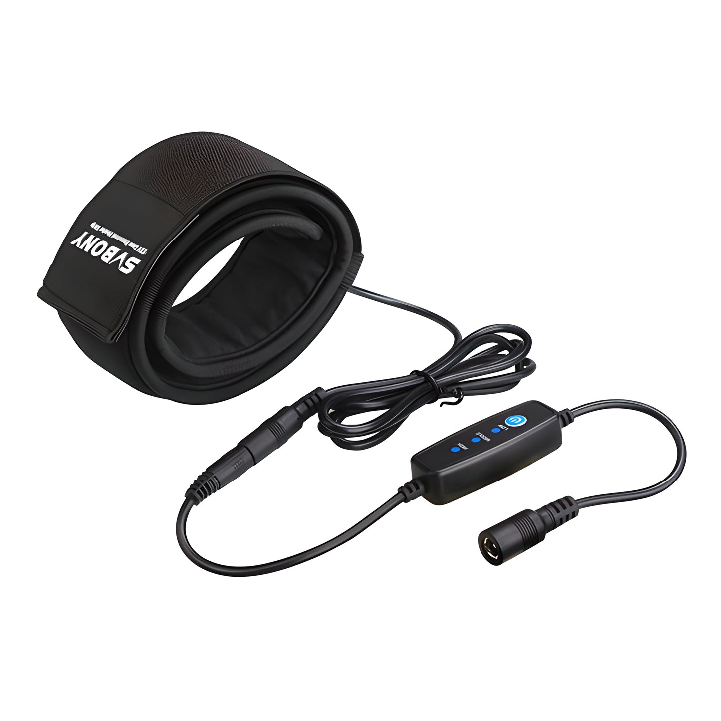 Bande chauffante 480mm 12V pour Télescopes SVBONY SV192