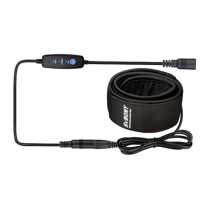 Bande chauffante 480mm 12V pour Télescopes SVBONY SV192