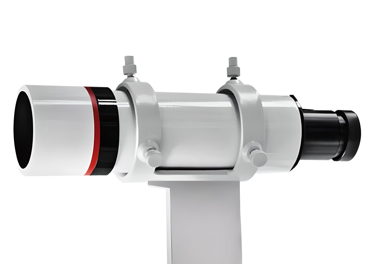 BRESSER Messier NT-203/1000 Hexafoc EXOS-2 GoTo Te