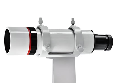 BRESSER Messier NT-203/1000 Hexafoc EXOS-2 GoTo Te