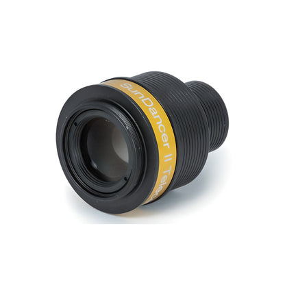 Barlow 3x Telezentrik TZ-3S SunDancer II per l'osservazione solare - Baader