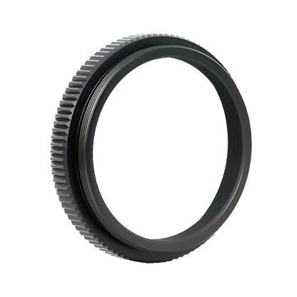 Anello di estensione 7,5 mm M54/M54 per riduttori FF65/107/130 - ZWO