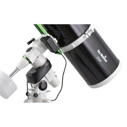 Sky-Watcher 200mm f/5 Newtonian Telescope on NEQ5 Pro GoTo Mount