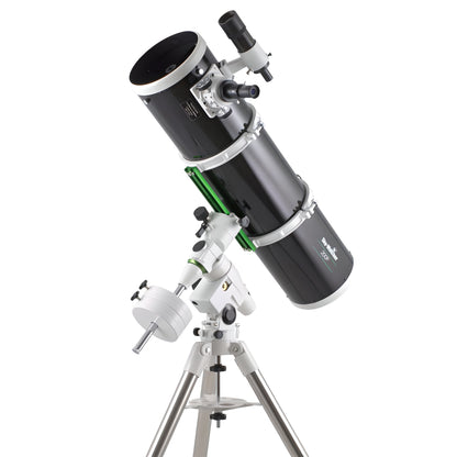 Sky-Watcher 200mm f/5 Newtonian Telescope on NEQ5 Pro GoTo Mount
