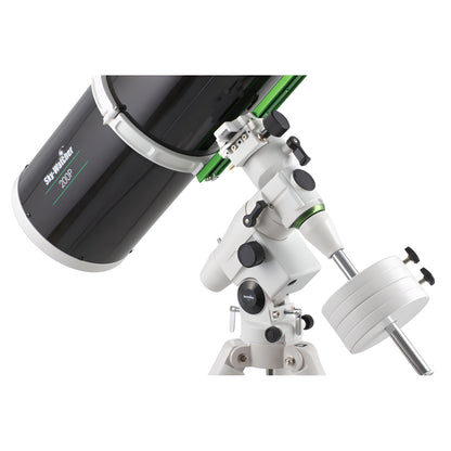 Sky-Watcher 200mm f/5 Newtonian Telescope on NEQ5 Pro GoTo Mount