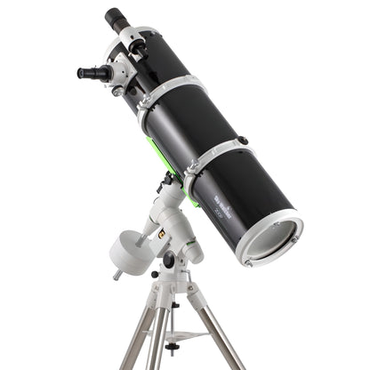 Sky-Watcher 200mm f/5 Newtonian Telescope on NEQ5 Pro GoTo Mount