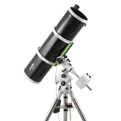 Sky-Watcher 200mm f/5 Newtonian Telescope on NEQ5 Pro GoTo Mount