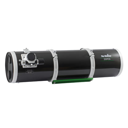Newton 200/1000 Black Diamond Dual Speed tube optique