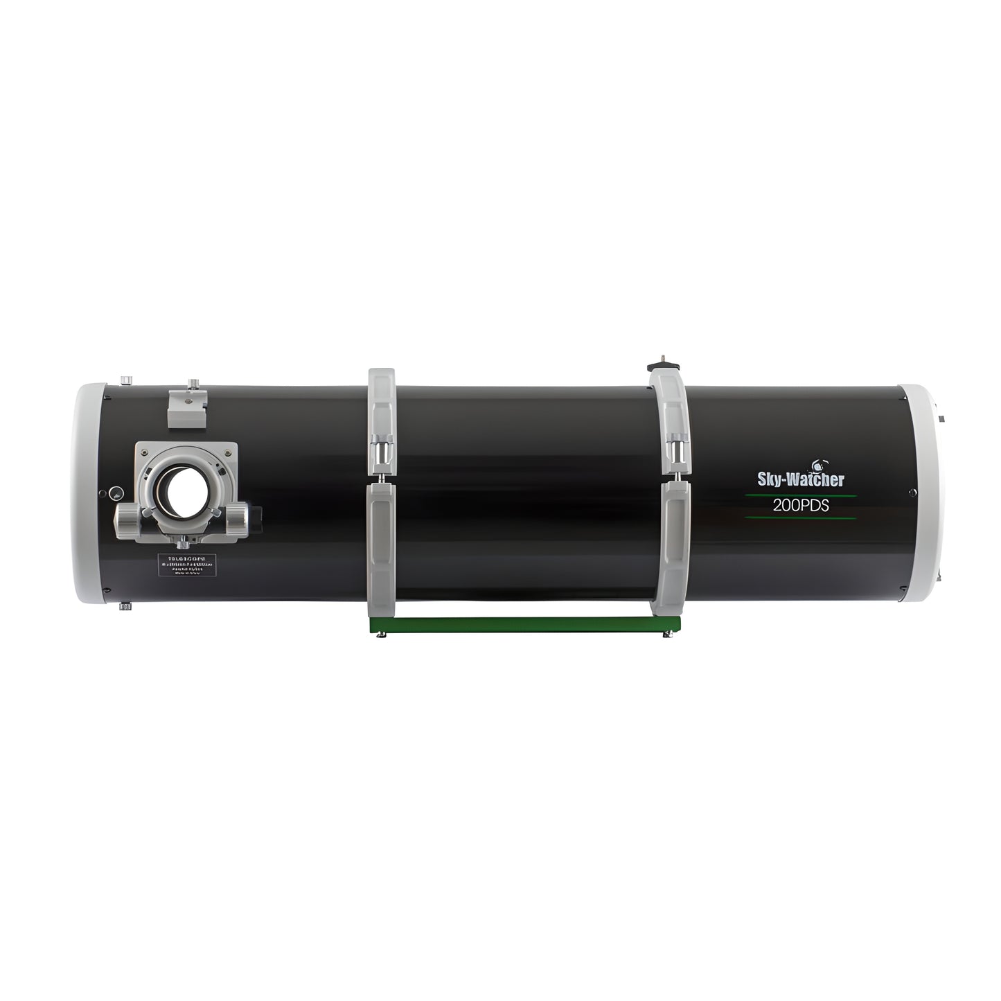 Newton 200/1000 Black Diamond Dual Speed tube optique