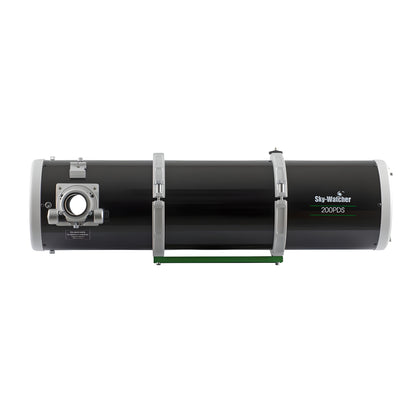 Newton 200/1000 Black Diamond Dual Speed tube optique