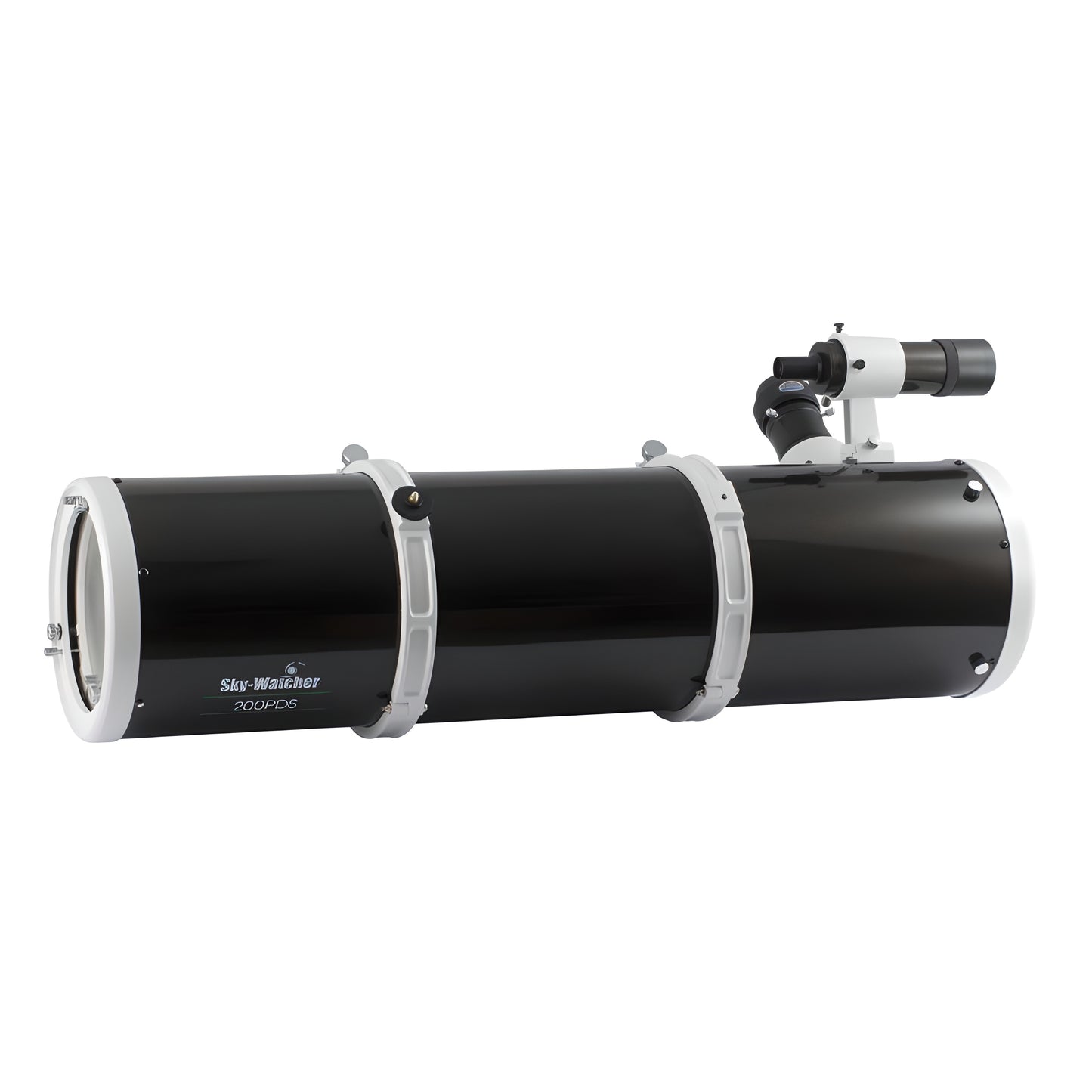 Newton 200/1000 Black Diamond Dual Speed tube optique