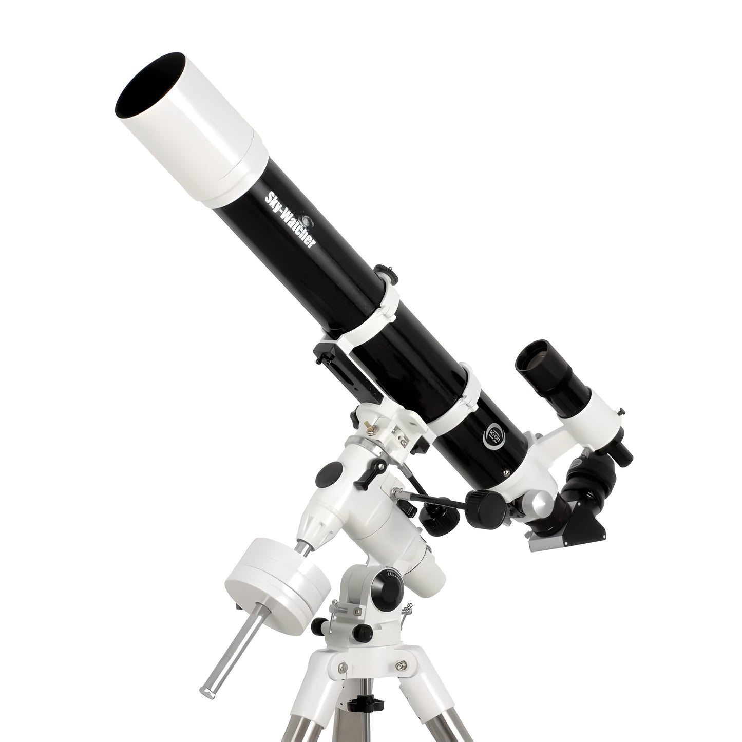 Sky-Watcher Black Diamond 100ED f/9 Telescope on NEQ3-2 GoTo Mount