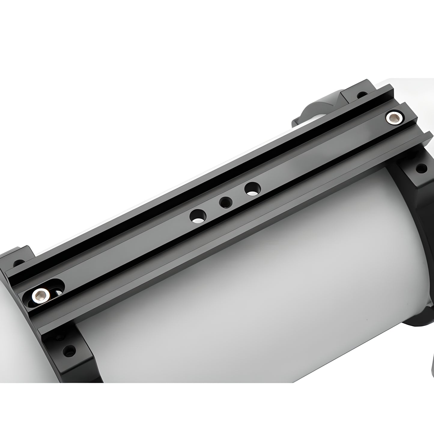 Lunette apochromatique ED 102/1122 f/11 OTA – TS Optics