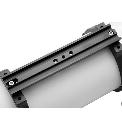 Lunette apochromatique ED 102/1122 f/11 OTA – TS Optics