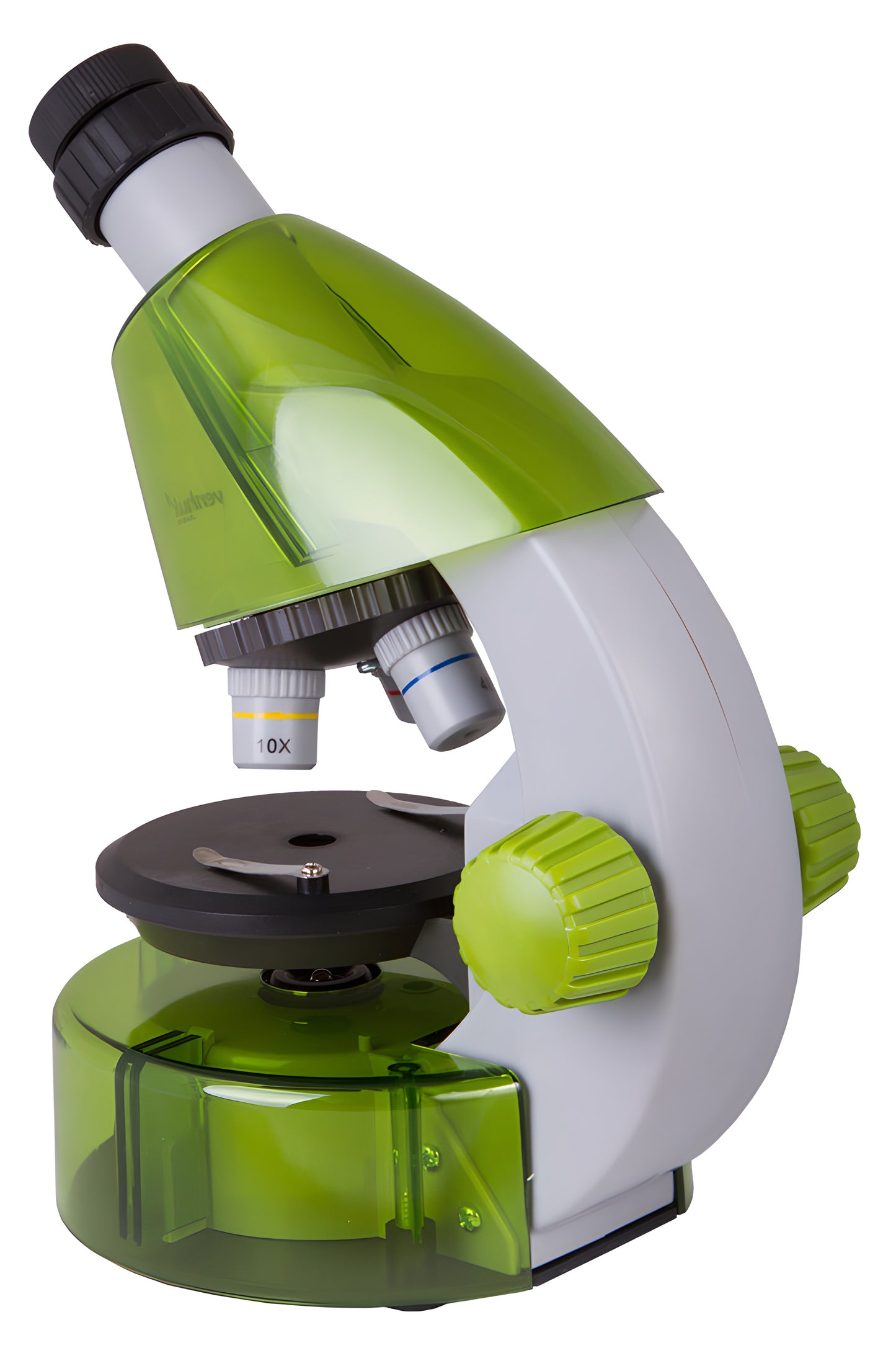 Microscope enfant LabZZ M101 40x–640x Levenhuk