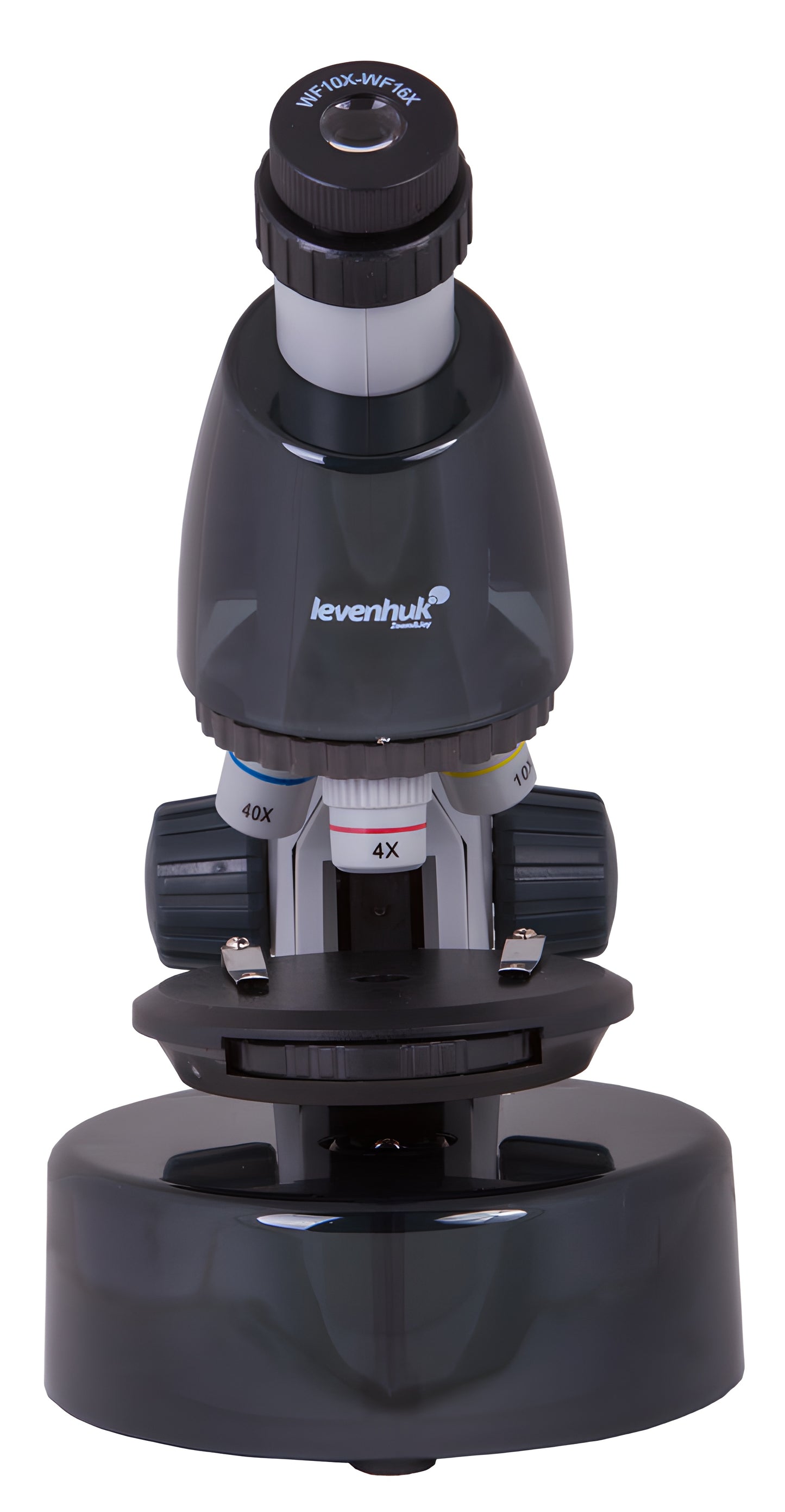Microscope pour enfants LabZZ M101 Levenhuk