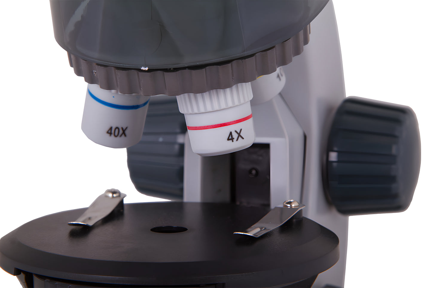 Microscope pour enfants LabZZ M101 Levenhuk