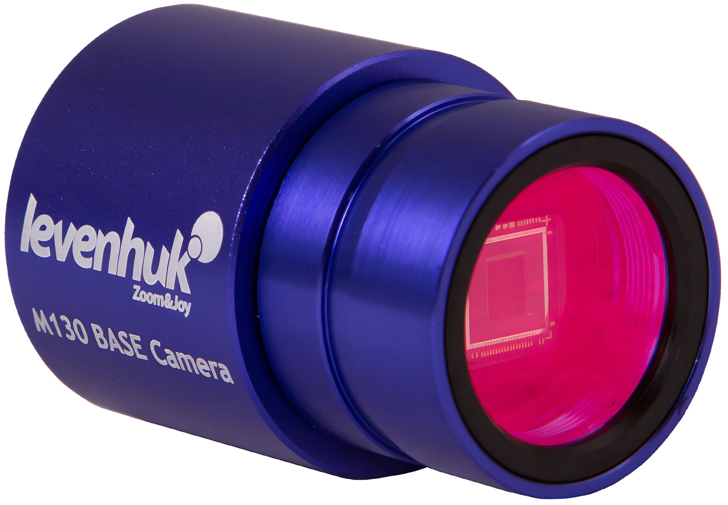 Caméra numérique pour microscope M130 BASE 1,3 Mpx Levenhuk