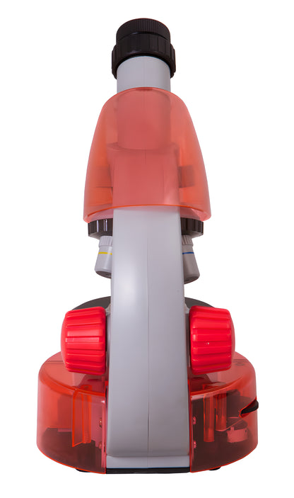 Microscope pour enfants LabZZ M101 40x–640x Levenhuk