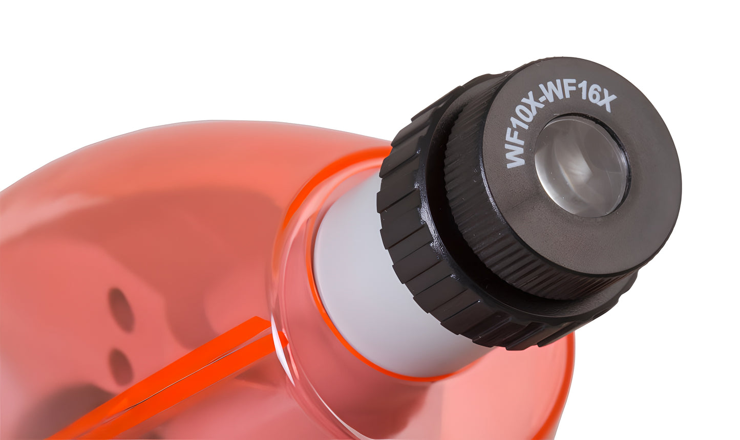 Microscope pour enfants LabZZ M101 40x–640x Levenhuk