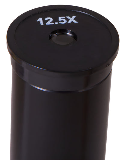 Microscope monoculaire 200x pour la biologie Levenhuk 3S NG
