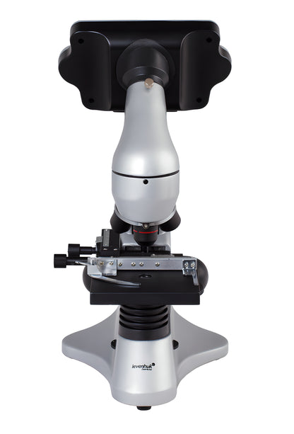 Microscope numérique pour la biologie D70L Levenhuk