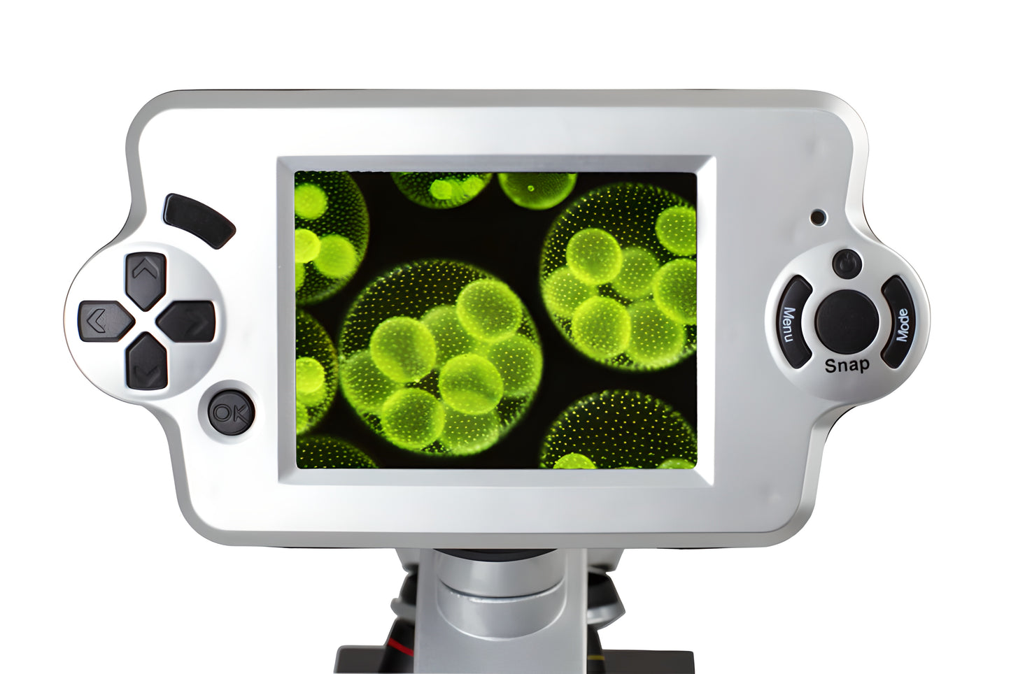 Microscope numérique pour la biologie D70L Levenhuk