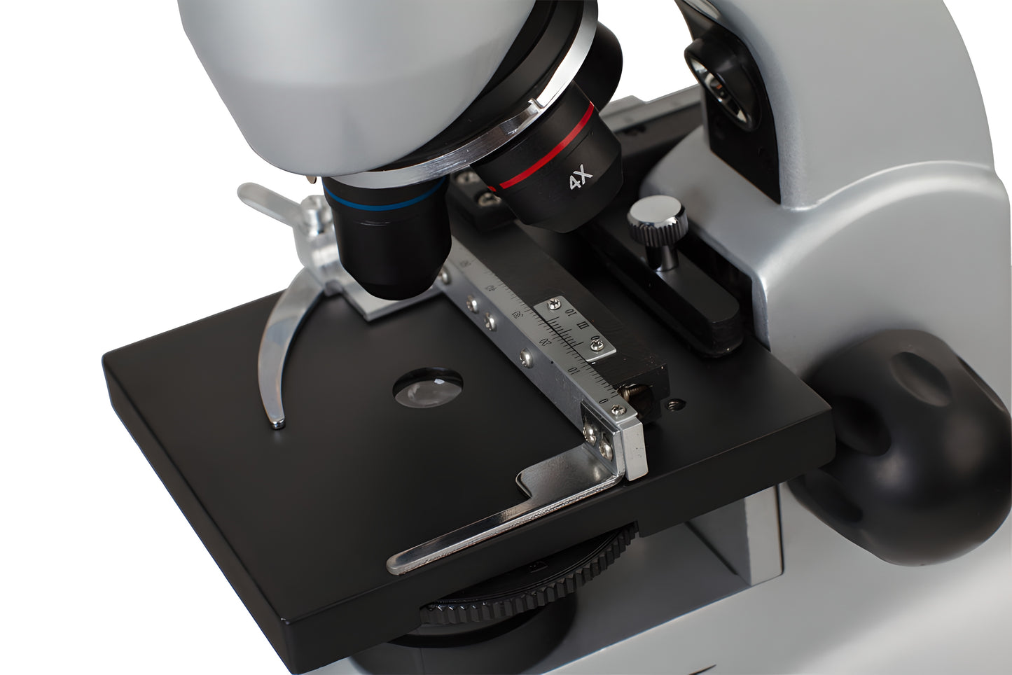 Microscope numérique pour la biologie D70L Levenhuk