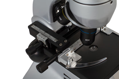 Microscope numérique pour la biologie D70L Levenhuk