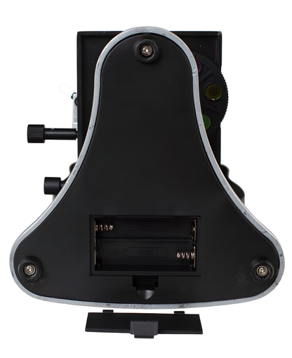 Microscope numérique pour la biologie D70L Levenhuk